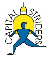 The Capital Striders Annual Dinner