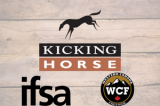 2023 Kicking Horse IFSA JR 3* National