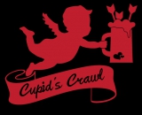 2015 Cupid's Crawl Pub Run