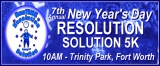 7th Annual Resolution Solution