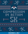 Global Effects Compassion in Action Race