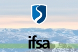 2020 Squaw | Alpine Tahoe Freeride IFSA Junior National 3*
