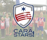 CARA Stars Youth Club Summer Season