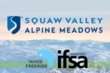 2020 Squaw | Alpine TJFS Stop 4 - IFSA Junior Regional 2*