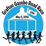 Grafton Gazebo Road Race