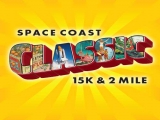 Space Coast Classic 15K and 2 Miler