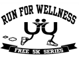 Run For Wellness 5K - George Bush Park (November)