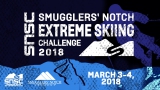2018 U12 Smugglers' Notch Regional Extreme Skiing Challenge IFSA Regional 1*