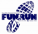 Doug Sibley Memorial Scholarship 5K Fun Run