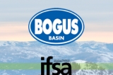 2020 Bogus Basin Michael B. Young Big Mountain IFSA Regional 2*