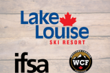 2022 Lake Louise - The North Face Jr. Big Mountain Challenge IFSA Junior National 3*