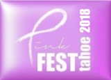 PinkFest Tahoe 2018