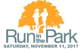 14TH ANNUAL RUN IN THE PARK