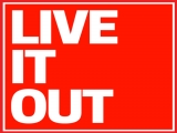 Live It Out's 2019 Camp