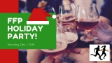 FFP Holiday Party (Raffle Tickets)