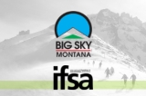 2019 Big Sky Headwaters Spring Runoff IFSA Junior Regional 2*