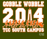Gobble Wobble 5K