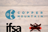2022 Copper Mountain IFSA Junior Regional 2* - SKI ONLY