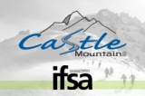2019 Castle Mountain Junior BIG Mountain IFSA Junior Regional 2*