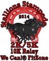 2nd Annual Stallions Stampede with We Can! FitZone