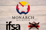 2022 Monarch U12 IFSA Junior Regional 2* - U12 ONLY