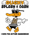 Ducky Splash & Dash 5K and Kids 1K