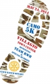 Cinco Ranch Rotary Camo 5K