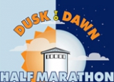 The Cross Creek Ranch Dusk to Dawn Half Marathon