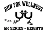 Run For Wellness 5K - Heights