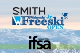 2020 Whitewater SMITH Junior Freeski IFSA Junior Regional 2*