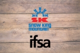 2021 Snow King IFSA Junior Regional 2*