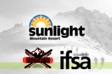 2019 Sunlight U12 IFSA Junior Regional 2* (U12 Only)
