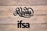 2021 Alyeska Vol 2. IFSA Junior Regional 2*