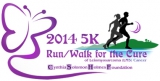 The Cynthia Solomon Holmes Foundation 2014 5K Run/Walk for the Cure
