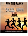 Run the ranch - Pine Mill Ranch