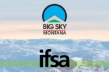 2020 Big Sky IFSA Junior National 3*