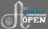 Alpental Freeride Open Regional