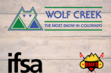 2023 Wolf Creek IFSA Junior 2* Regional