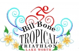 Bill Bone Tropical Triathlon