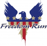 The Ridge House Freedom Run 2017