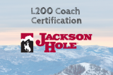 2022 L200 On-Snow Coach Training - Jackson Hole Mountain Resort