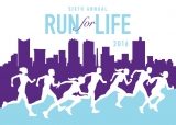Run For Life! 5K 2016