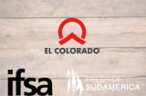 2023 El Colorado IFSA Freeride Sudamerica Junior 2* Regional
