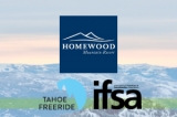 2020 Homewood Tahoe Freeride U12 Event