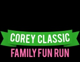 Corey Classic Family Fun Run