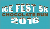 Ice Fest 5K Chocolate Walk/Run 2016