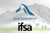 2019 Grand Targhee Intermountain Cup IFSA Junior Regional 2*