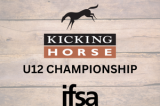 2023 Kicking Horse U12 Championship - U12 ONLY