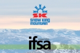 2020 Snow King IFSA Junior Regional 2*