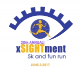 20th Annual xSIGHTment Run